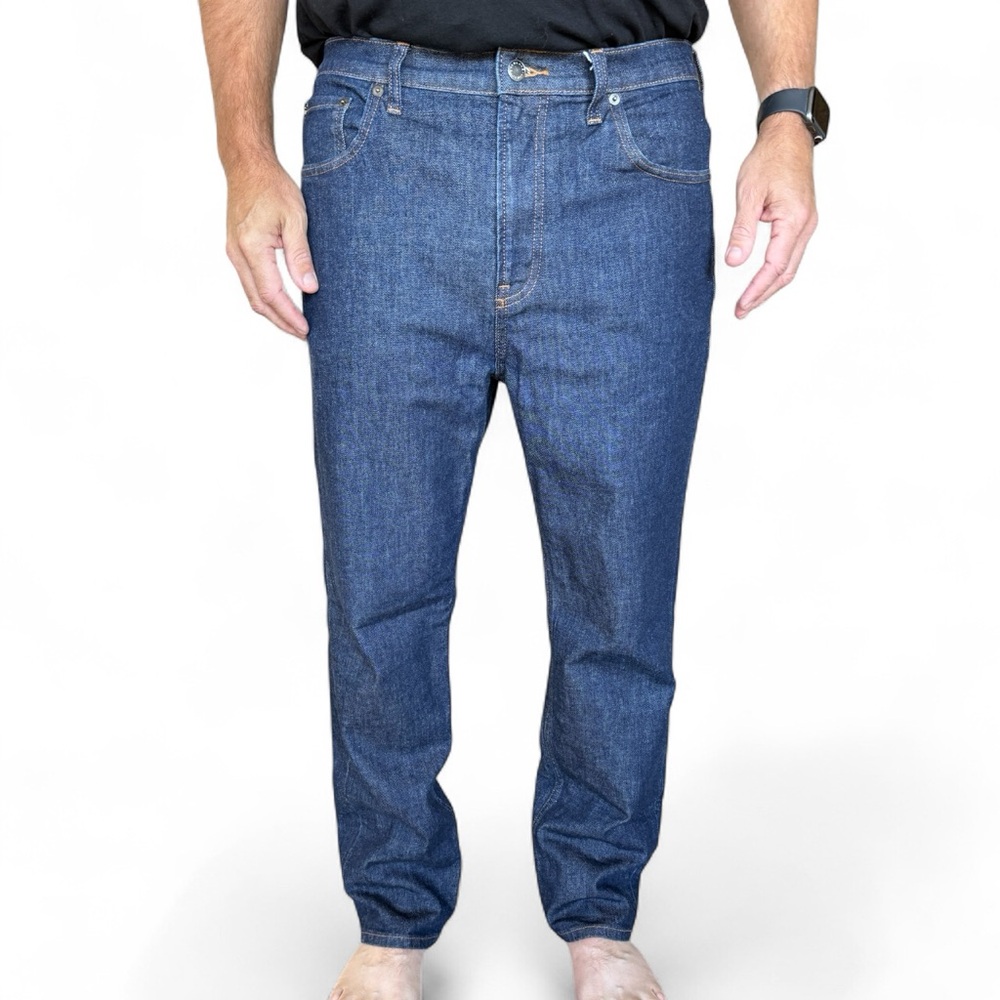 Everlane The Straight Fit Men’s Jeans - Indego